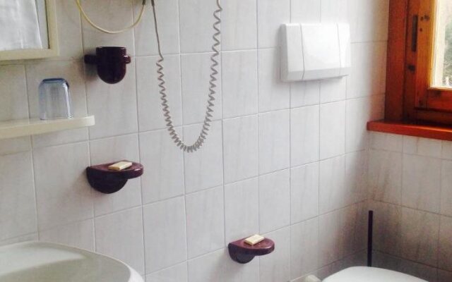 Hotel Villa Patrizia