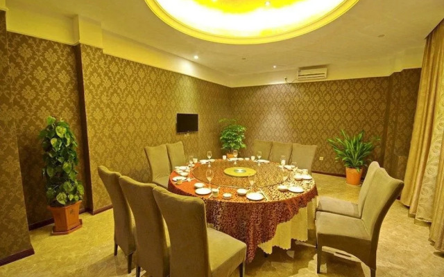 Kunming Xundian Jinshiji Hotel