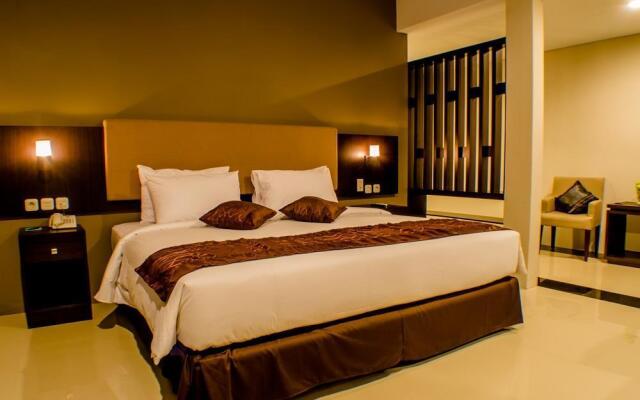 Grage Malang Hotel