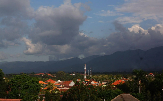 Hotel Mandari