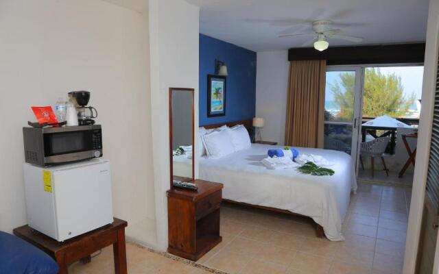 Hotel Lorencillo Miramar