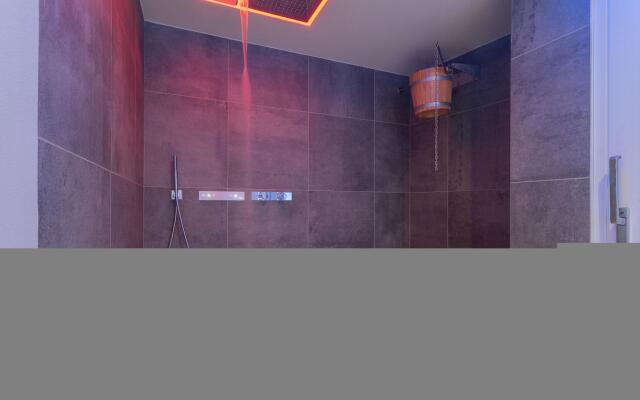 Valarin Palermo Luxory Apartment Wellness