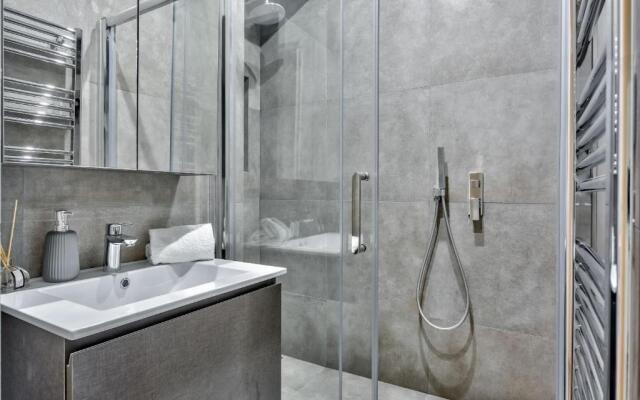 77 - Urban Sublime Le Marais