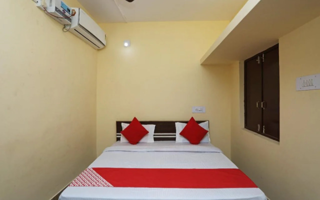 Oyo 23024 Hotel Cinnamon