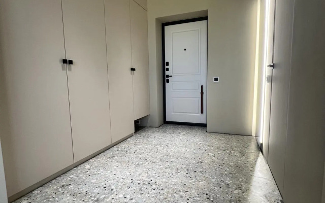 Apartments on Prigorodnaya street 21