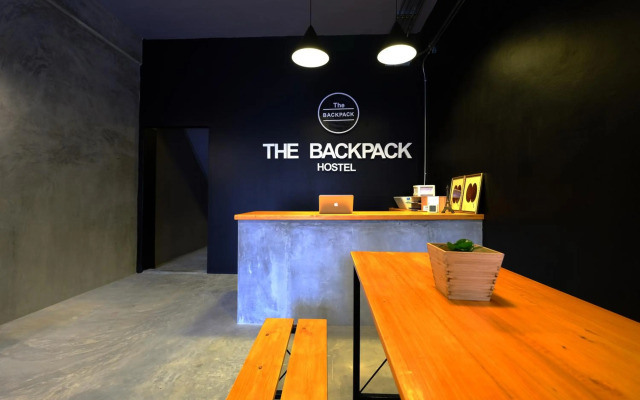 The Backpack Hostel