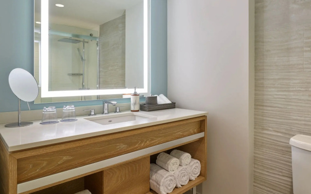 The Westin Beach Resort & Spa at Frenchman's Reef