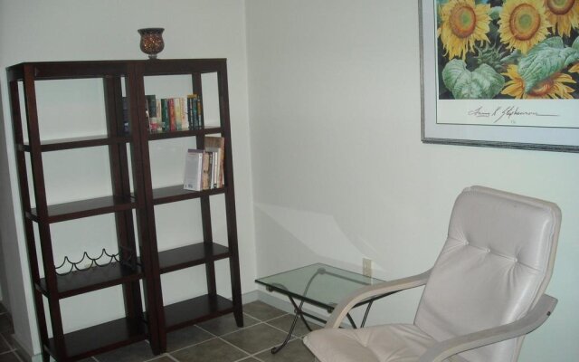 Chalet Bed and Breakfast, Niagara-on-the-Lake