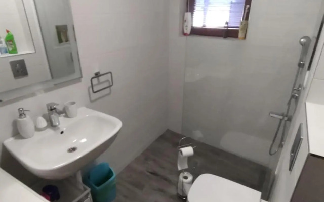 Plavi apartman Airport