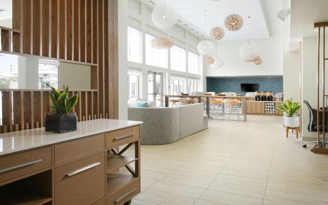 Element Austin Round Rock