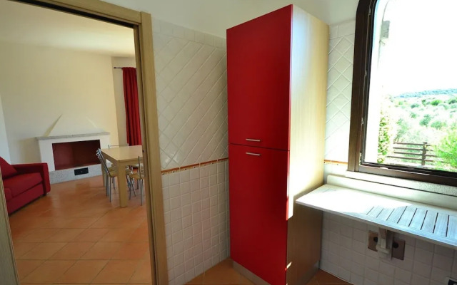 Belvilla by OYO Holiday Home in Alghero