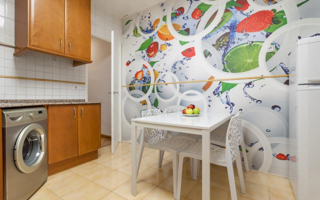 Art House Station Rocafort ´Sant Antoni´