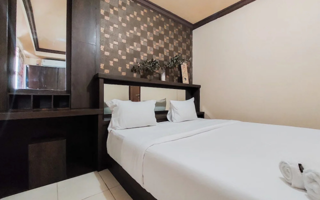 Cozy Living 2Br At Great Western Resort Apartment – Guest Rooms – Tangerang