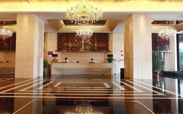 Hotel Fortune