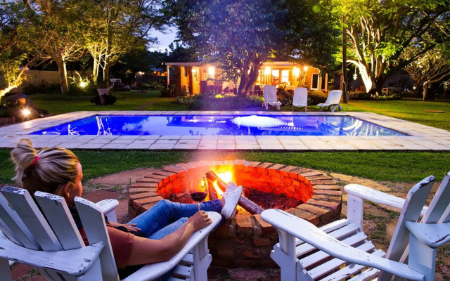Biweda Nguni B&B