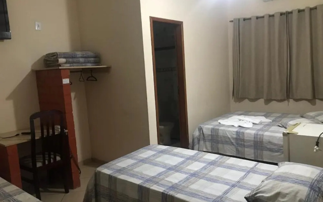 Hotel Colonial