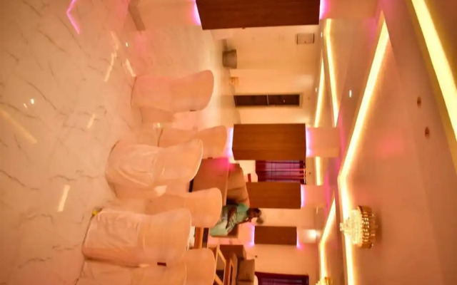Sagar Luminoire Hotel