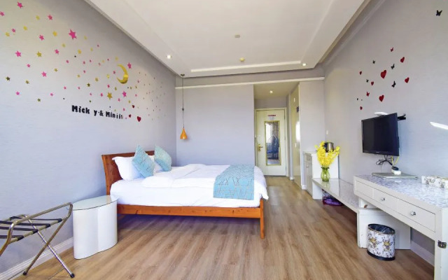 Fannadi Deep Sleep Hotel Chongqing