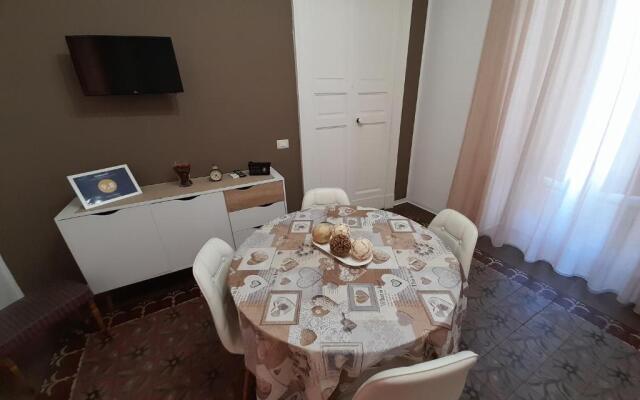 Casa Polena