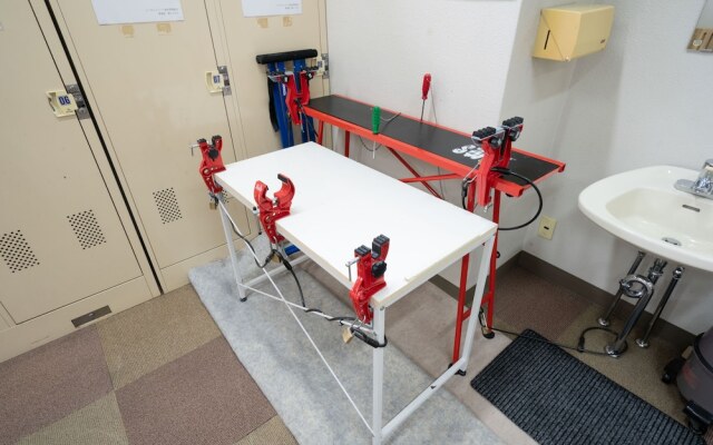 Angel Resort Yuzawa 305