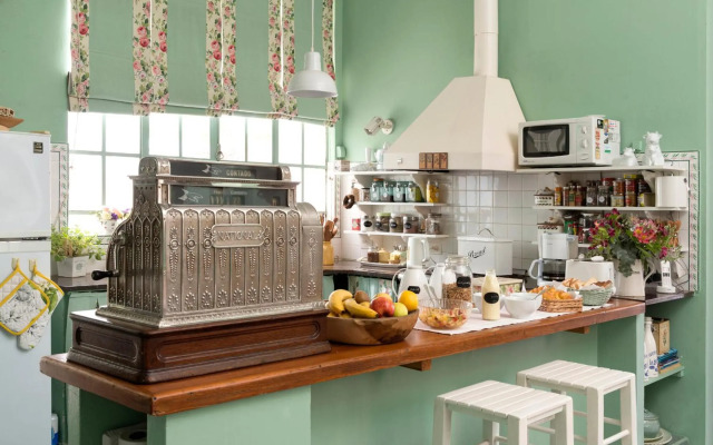 Casa Chacabuco Tandil