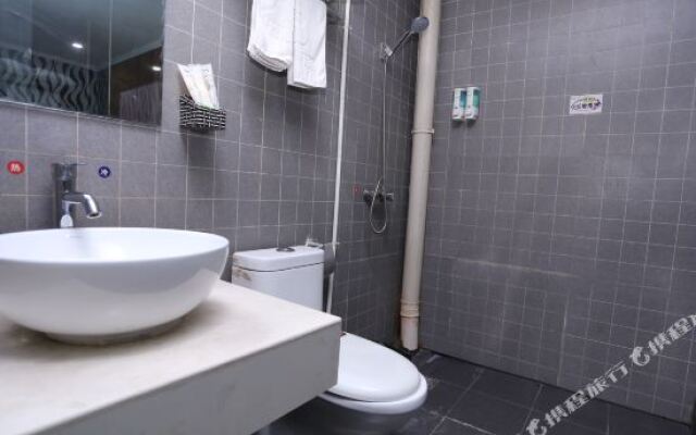Urban Classic Hotel