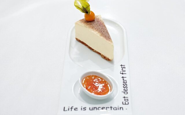 ibis Styles Edinburgh Centre St Andrew Square