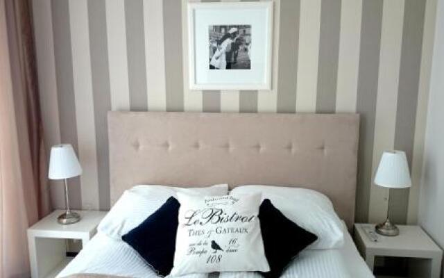 Willa Dluga No 4 Bed&Breakfast