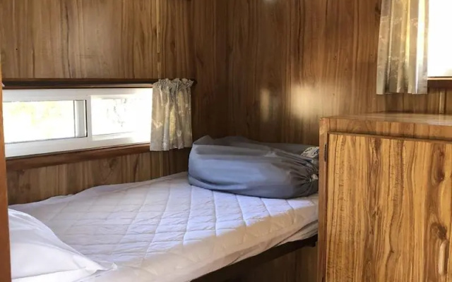 BIG4 Taggerty Holiday Park – Guest Rooms – Taggerty