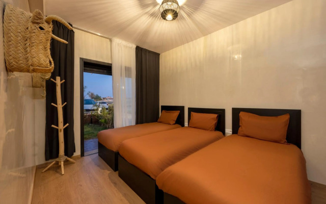 LDM Luxe appartement met zwembad in Marrakech