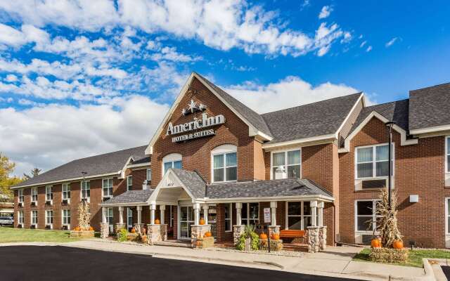 AmericInn by Wyndham Burnsville