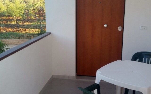 Green Garden eco-holiday