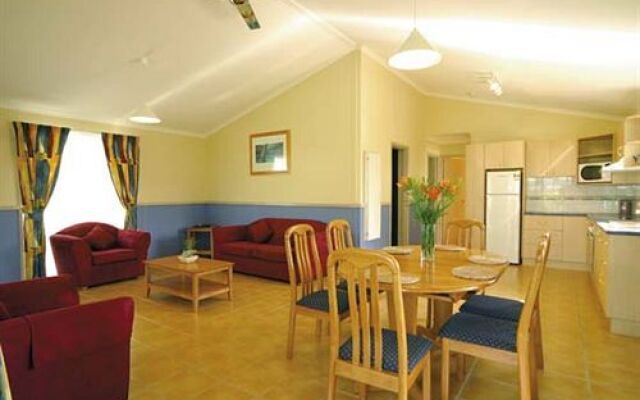 Kendalls On The Beach