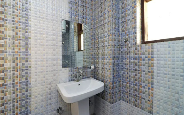 OYO 5258 Ronak Guest House