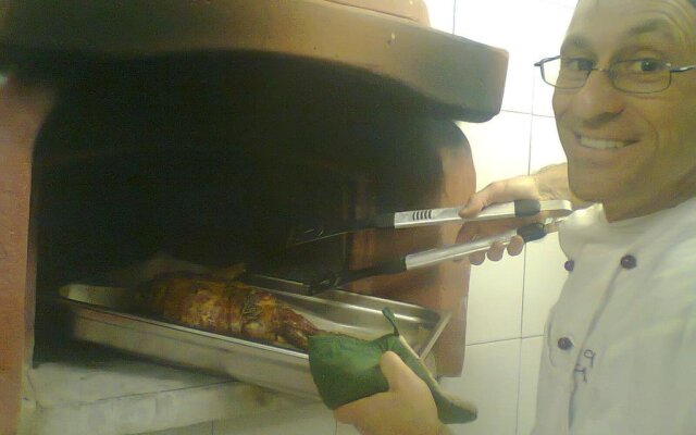 Agriturismo Cà Sorci