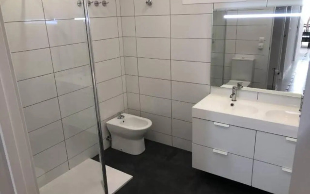 Benalmadena Apartment Beachfront location Terrace WIFI Ref 70