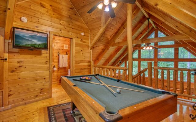 American Treehouse #1708