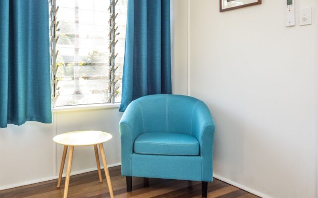 Kooyong Apartment 6