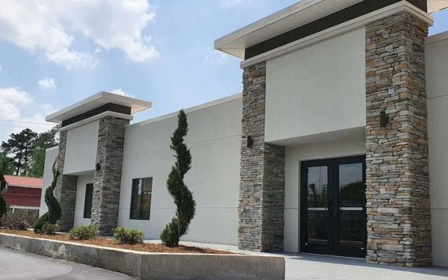 Best Western Brewton Inn
