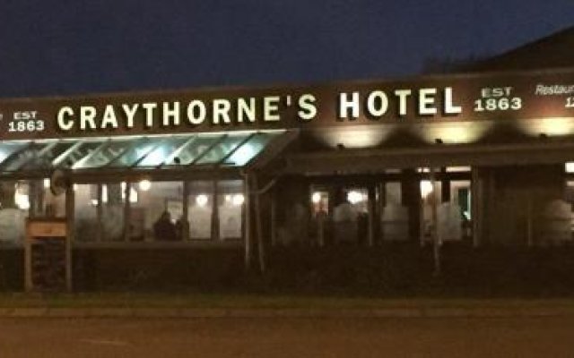 Craythorne's Hotel