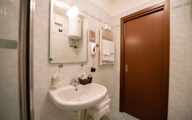 Albergo Trattoria Alessi