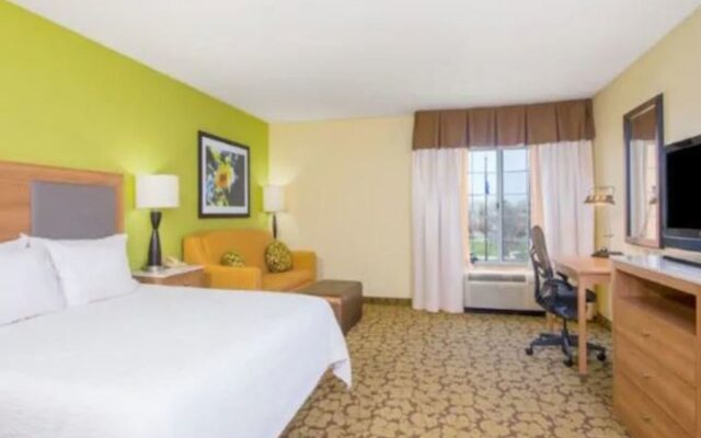 Hilton Garden Inn Wichita