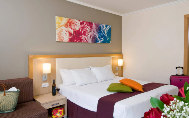 Leonardo Royal Resort Hotel Eilat