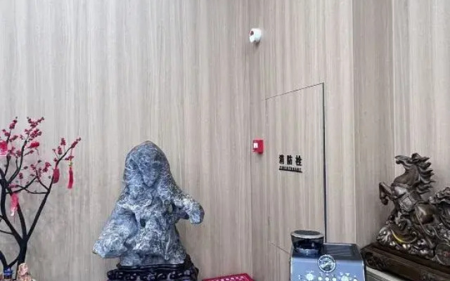 Mingguang E7 Hotel