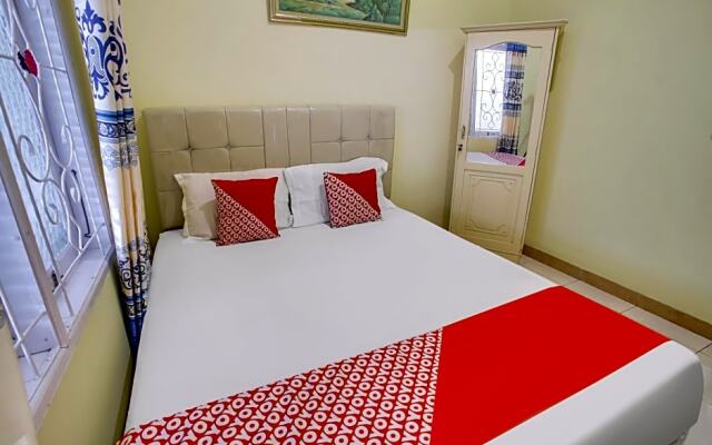 OYO 90968 Graha Family Guest House