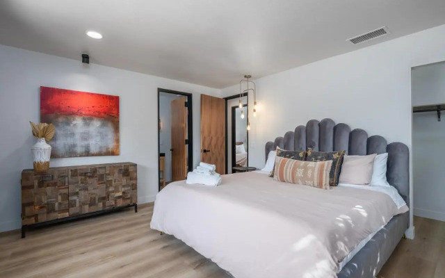 @ Marbella Lane - Perfect Desert Escape