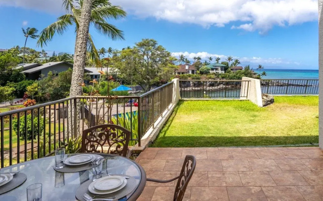 Napili Point B35 1 Bedroom Condo