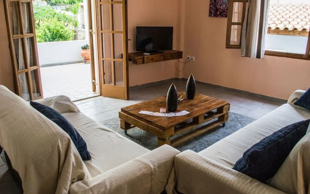 Villa Stefania Dream Aparthotel