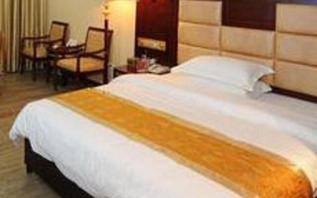Guangxi Yulin Shenghao Business Hotel