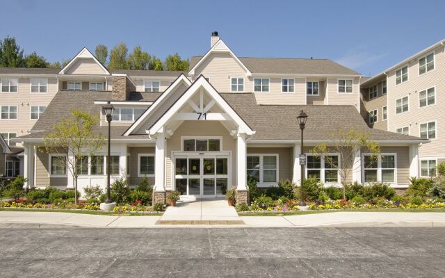 Residence Inn by Marriott Colchester